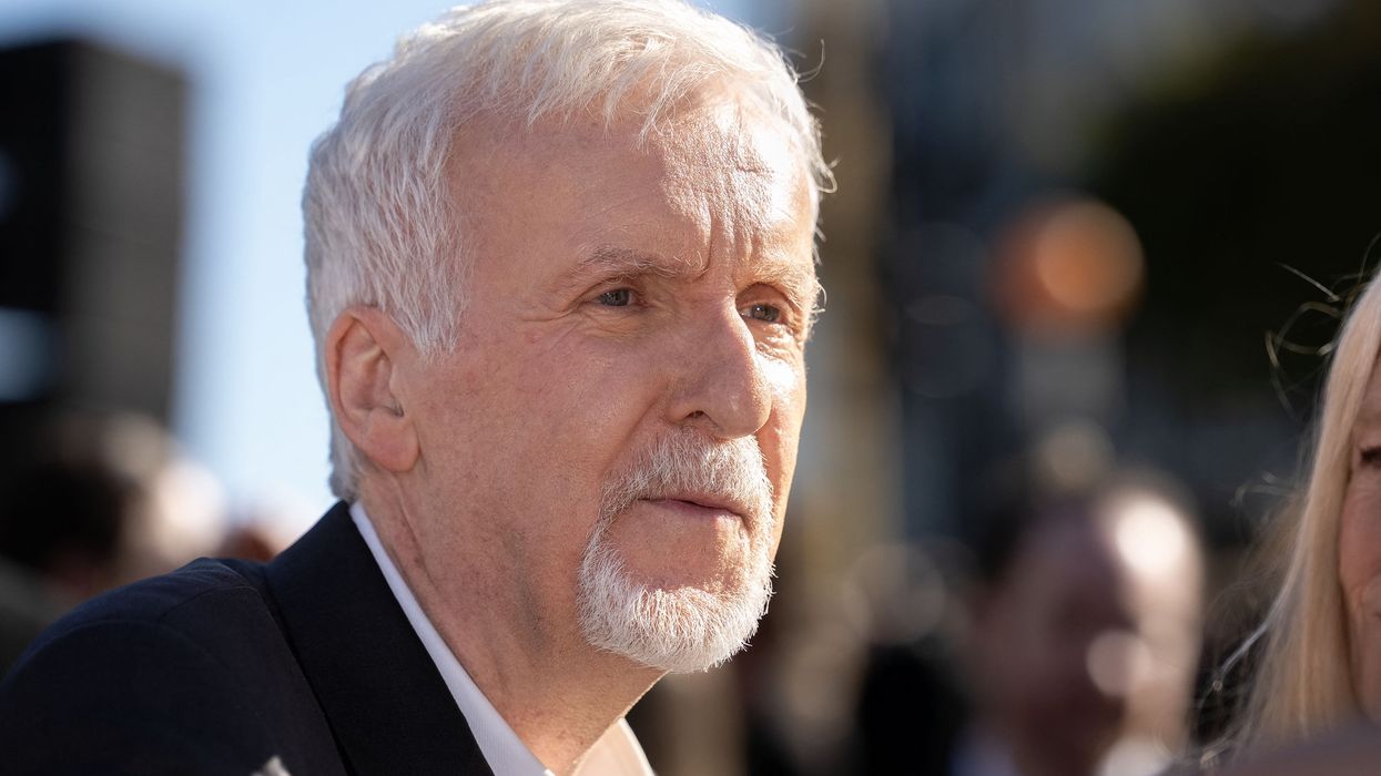 James Cameron says Matt Damon lied about Avatar offer