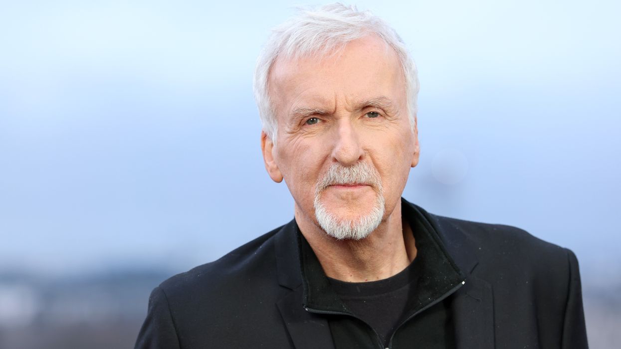 James Cameron slams Amy Poehler’s Golden Globes joke