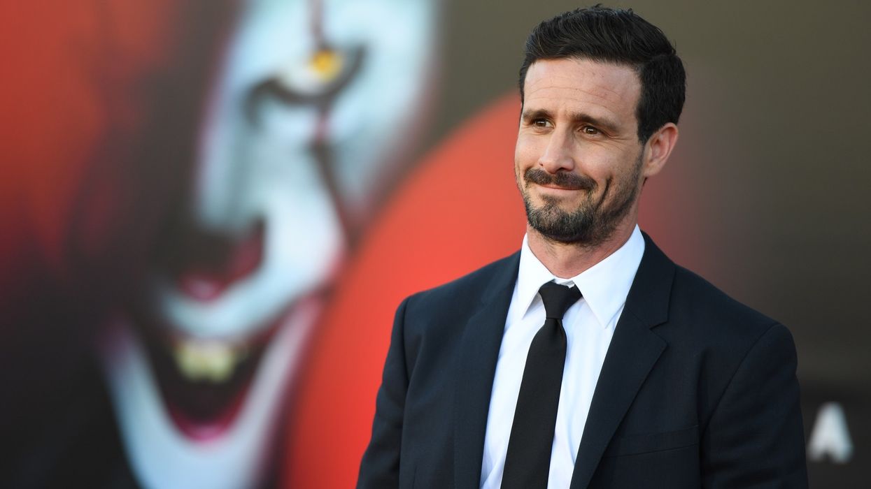 James Ransone of 'The Wire' Found Dead in LA; ruled suicide