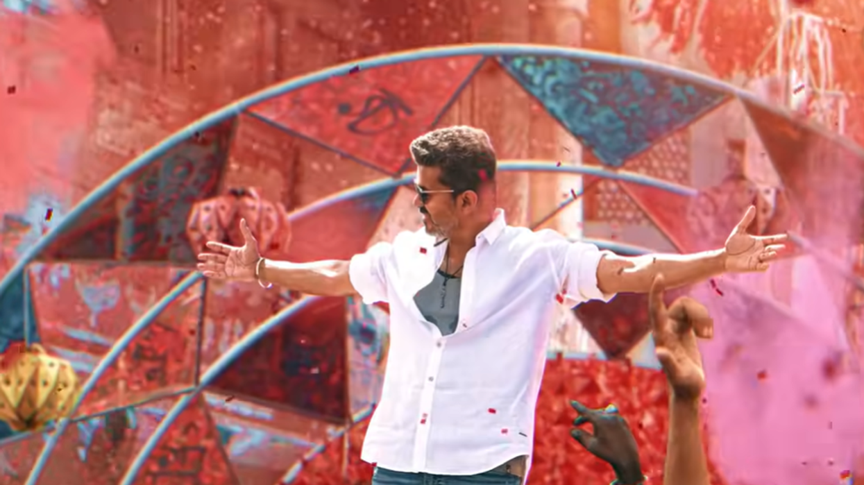 Jana Nayagan CBFC clearance