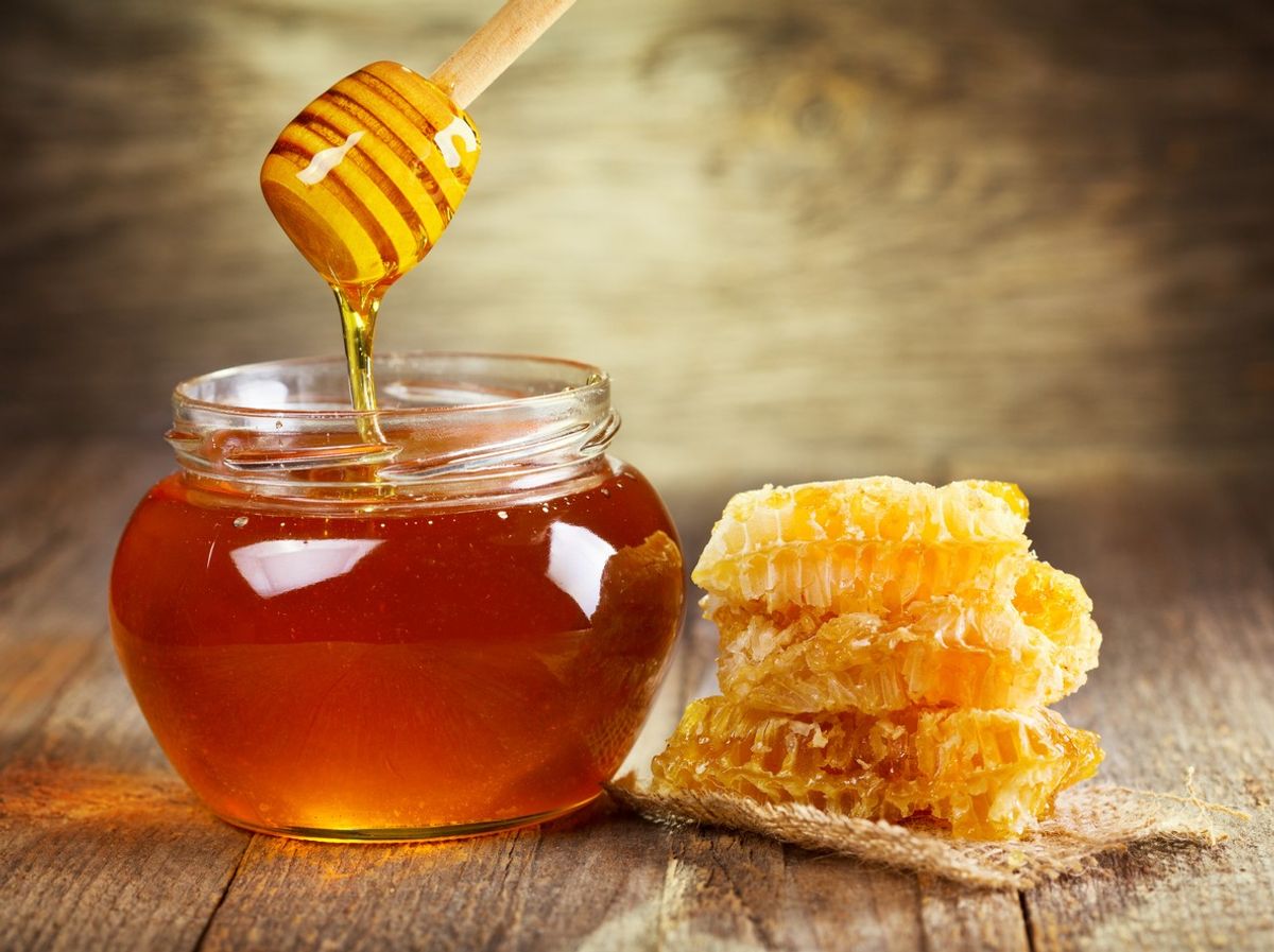 Honey shown to improve blood sugar, cholesterol: Study