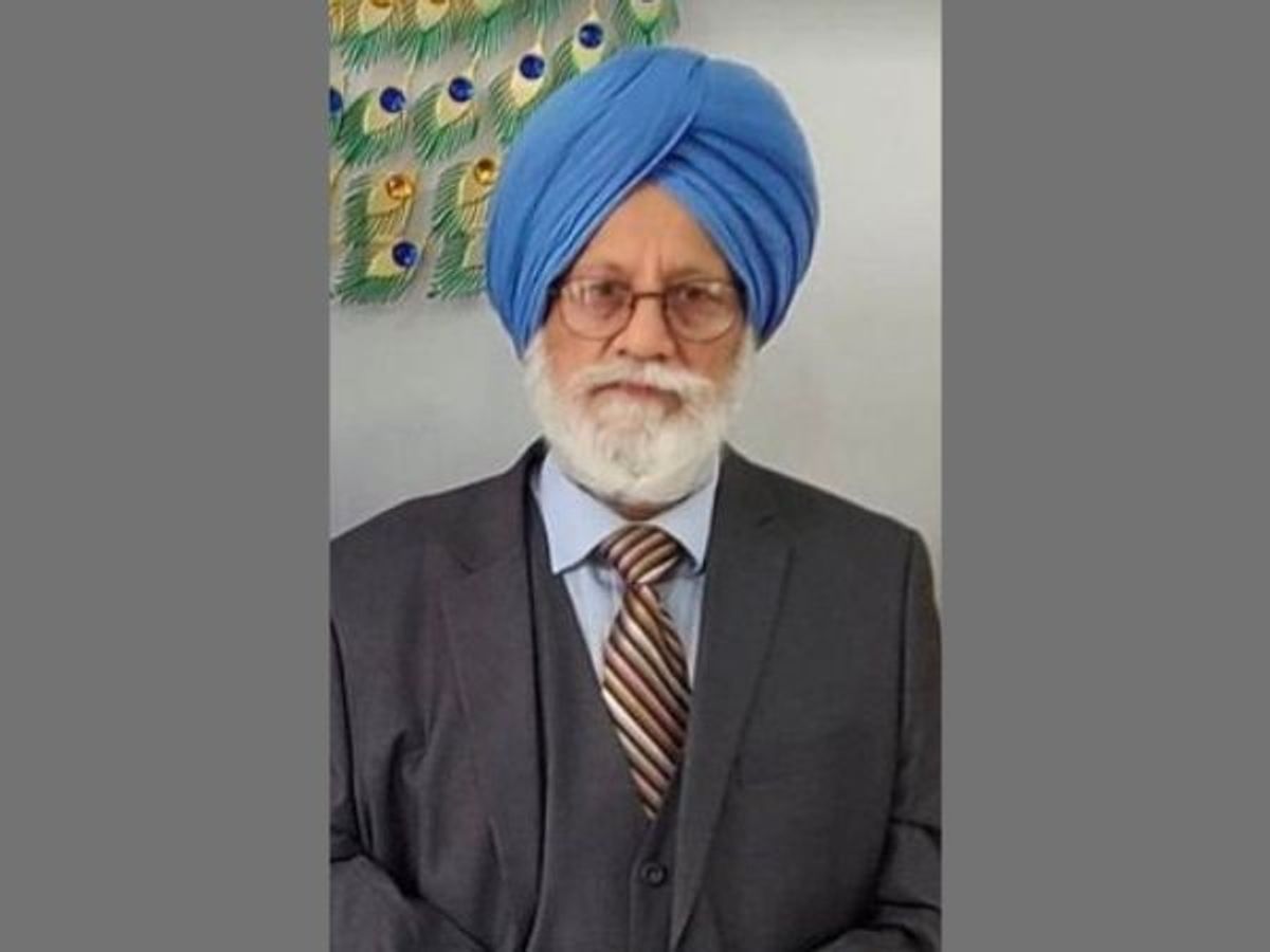 Jasmer Singh