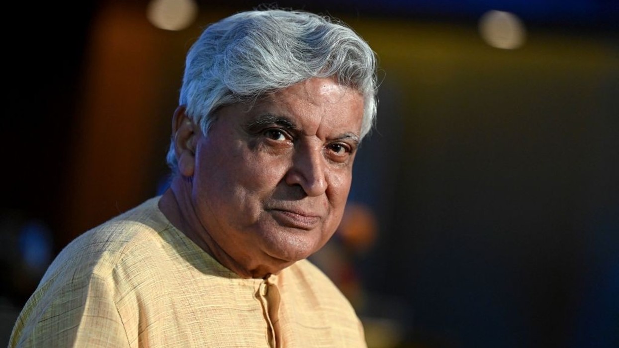Javed Akhtar defends Dhurandhar, backs propaganda films