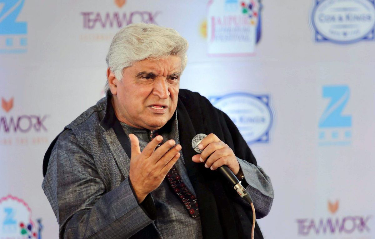 Javed Akhtar Shami