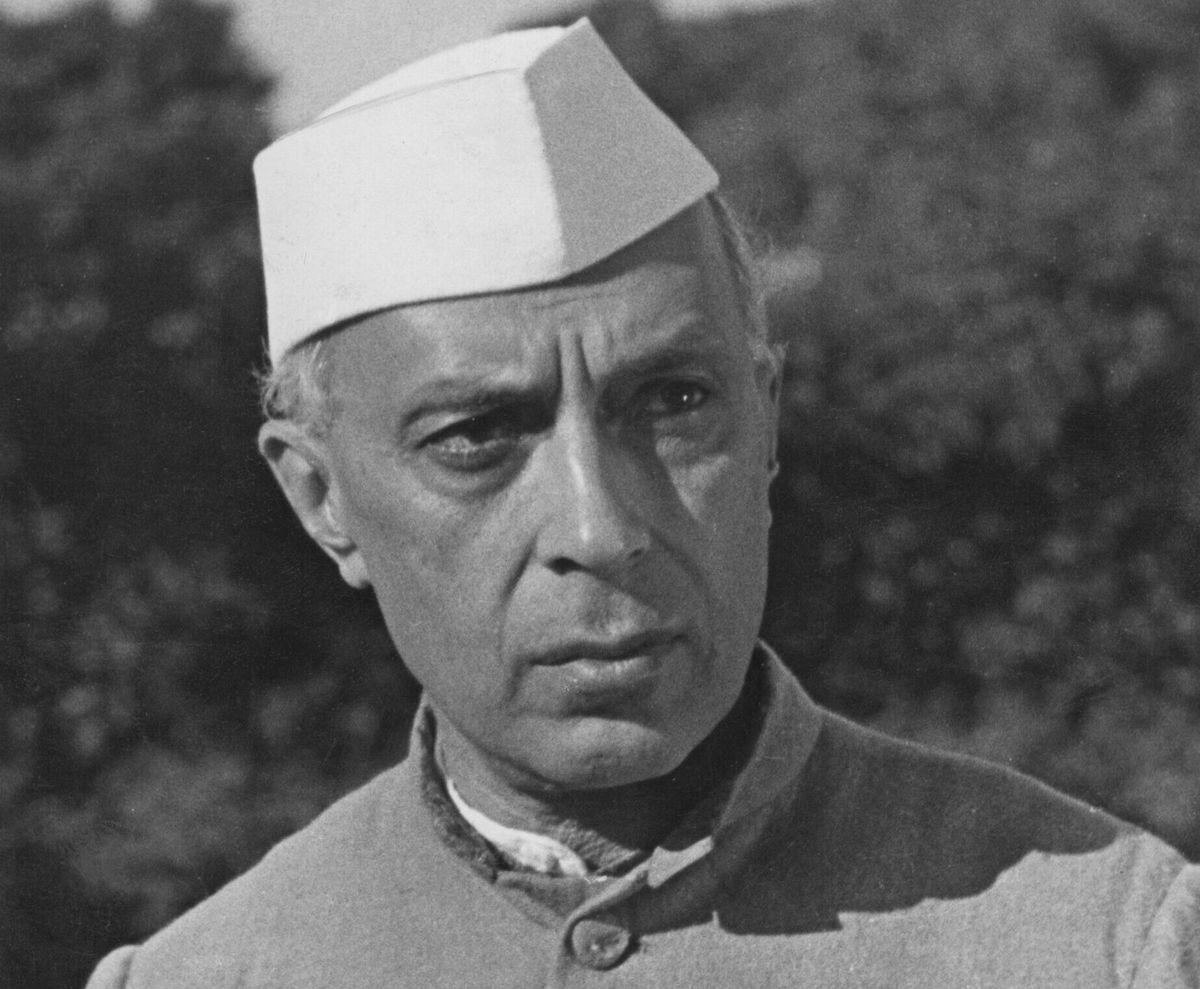 How Nehru set a precedent to curb individual freedom