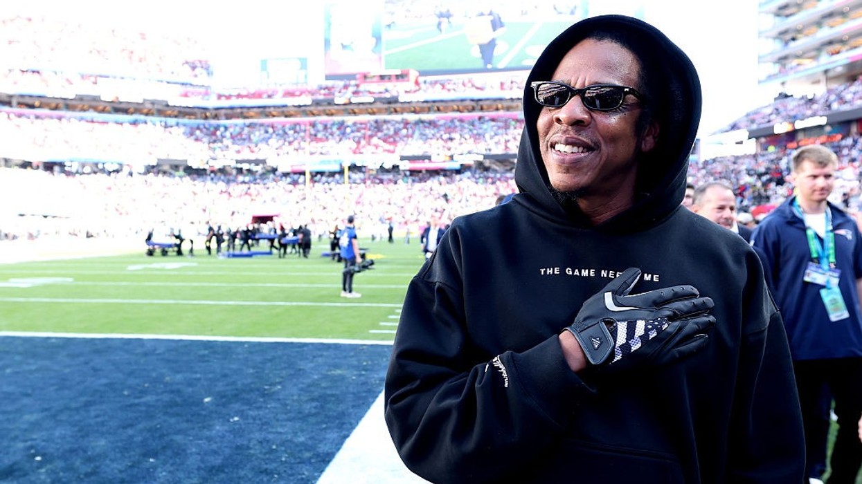 Jay-Z announces Yankee stadium shows celebrating landmark album anniversaries