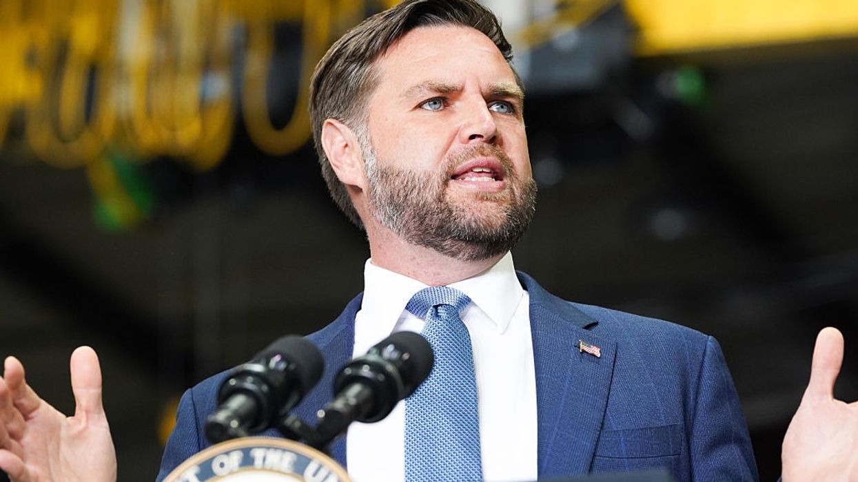 JD Vance Justifies India Tariffs as Leverage on Russia