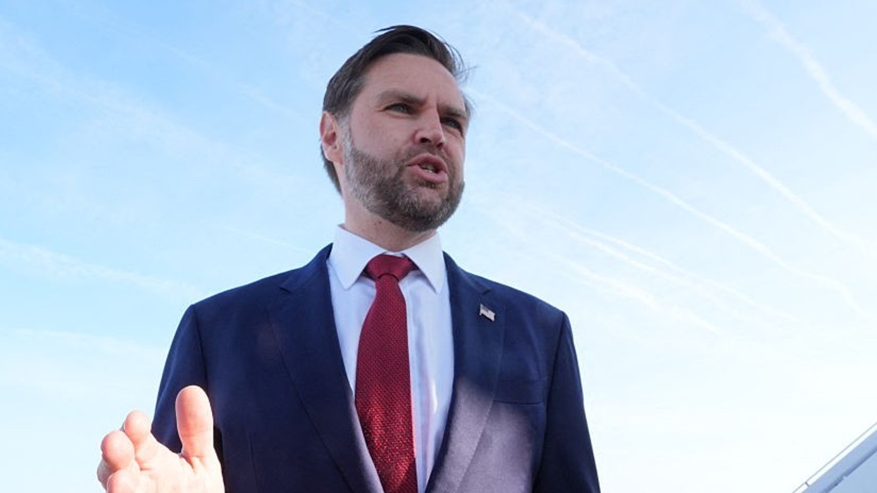 JD Vance