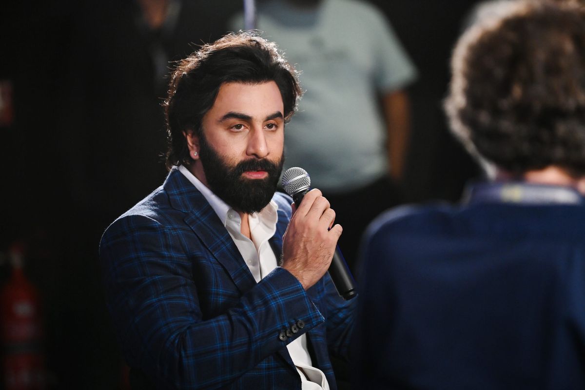 This industry requires patience and sacrifices: Ranbir