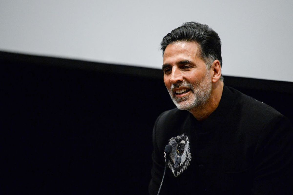Akshay Kumar to play late Indian mining engineer Jaswant Singh Gill in new film