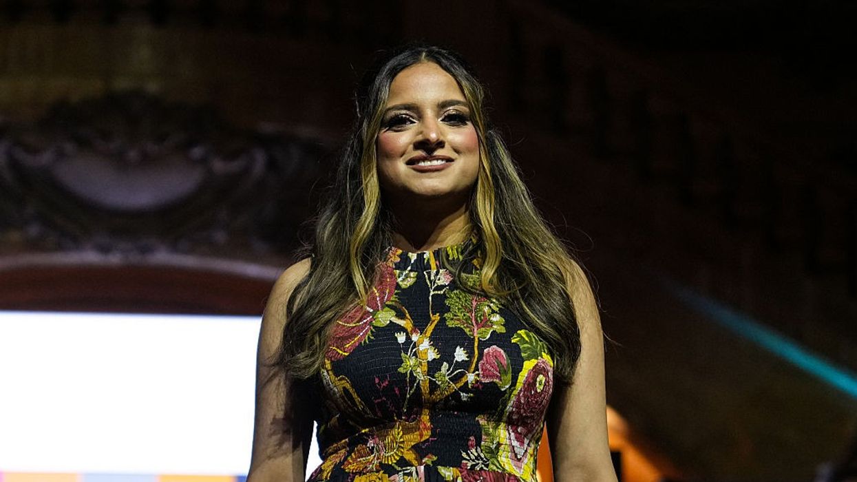 Jenifer Rajkumar condemns Hindu man’s killing in Bangladesh