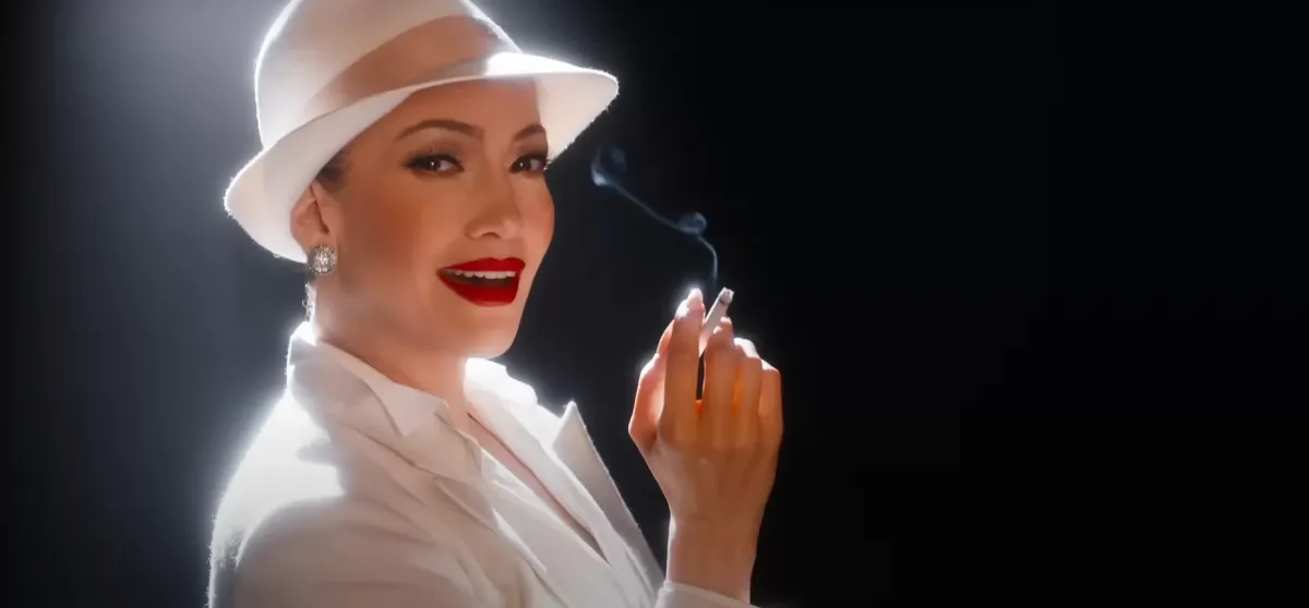 Jennifer Lopez, Kiss of the Spider Woman