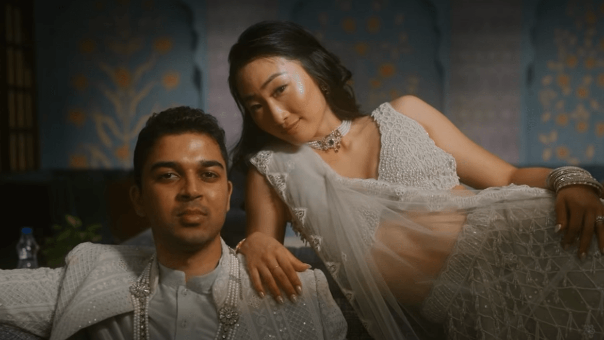Jenny Lee Marriage