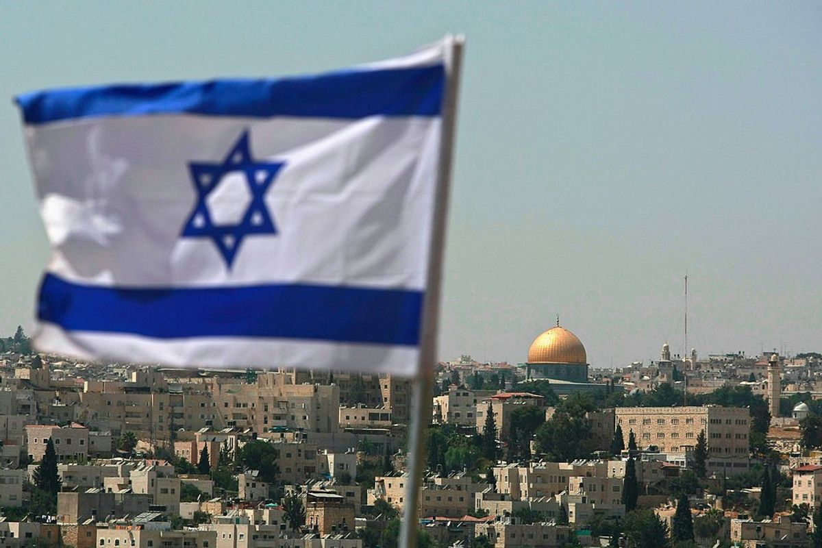 India reassures help to its nationals stranded in Israel, Ramallah