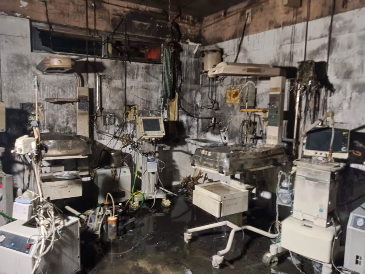 jhansi-fire-incident