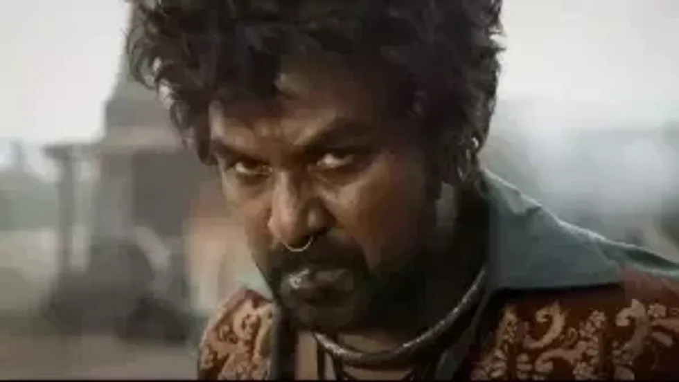 Jigarthanda DoubleX 6559