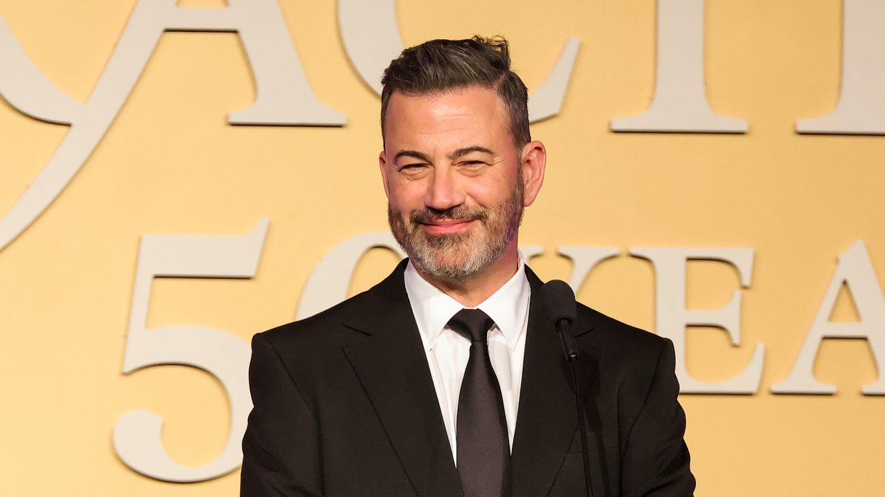 Jimmy Kimmel ABC halt