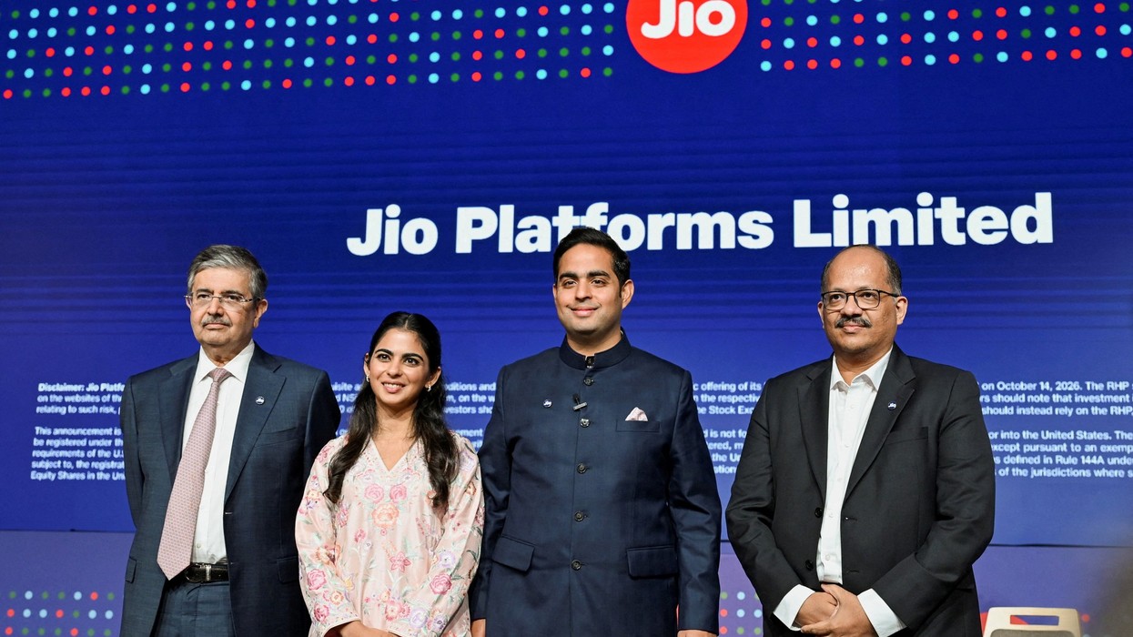 Jio