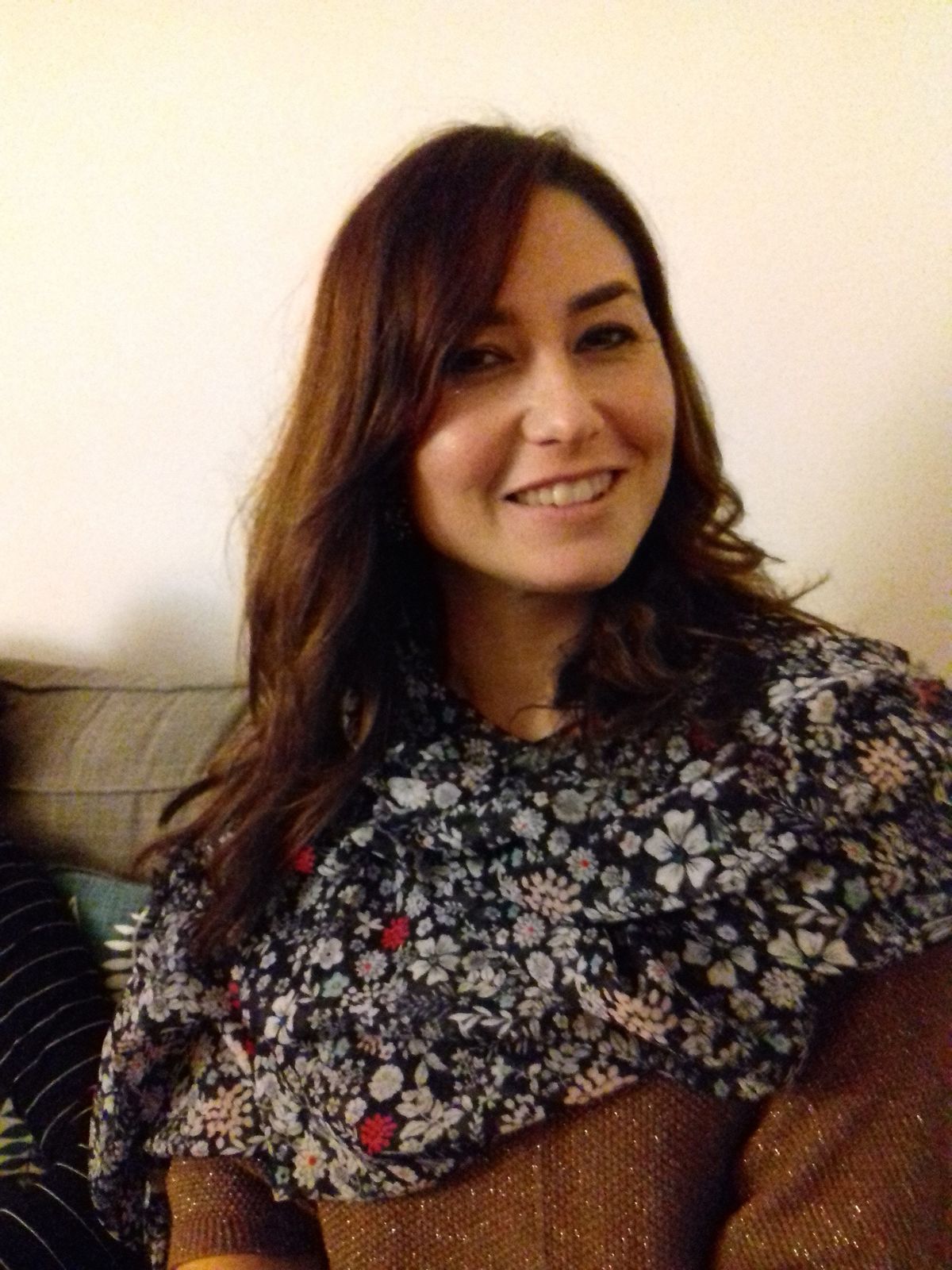 British Indian Surshti Patel receives Joanna Toole Ghost Gear Solutions Award