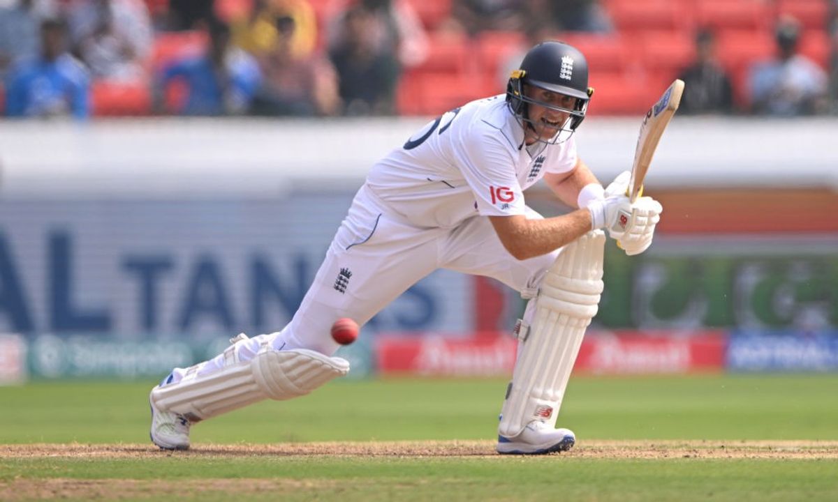 Joe Root