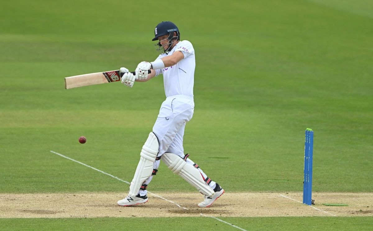 Joe Root