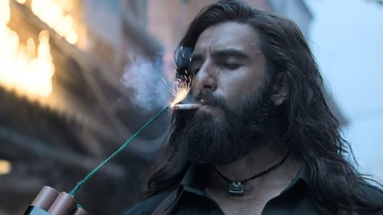 Jogi | Dhurandhar: Ranveer’s Rebel Vibe & Hanumankind Debut