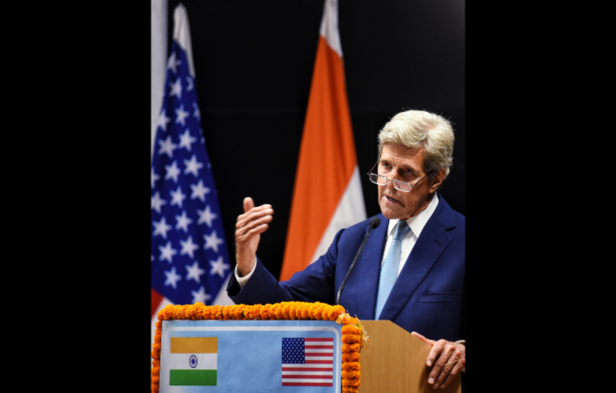 'India's 450GW renewable energy goal by 2030 doable'