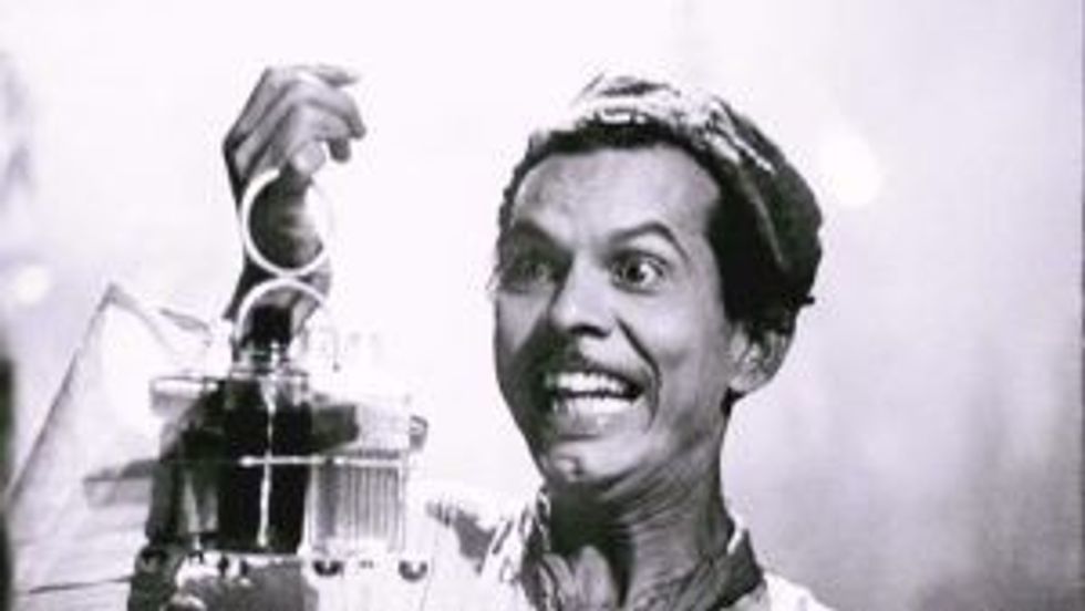 Johnny Walker 5