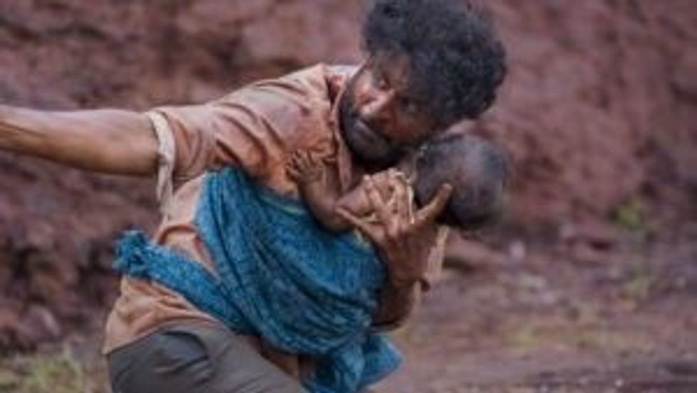 Joram Manoj Bajpayee15