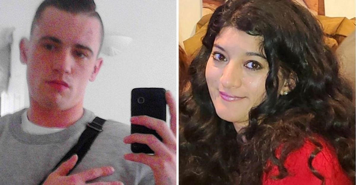 Zara Aleena’s murderer accused of prison attacks