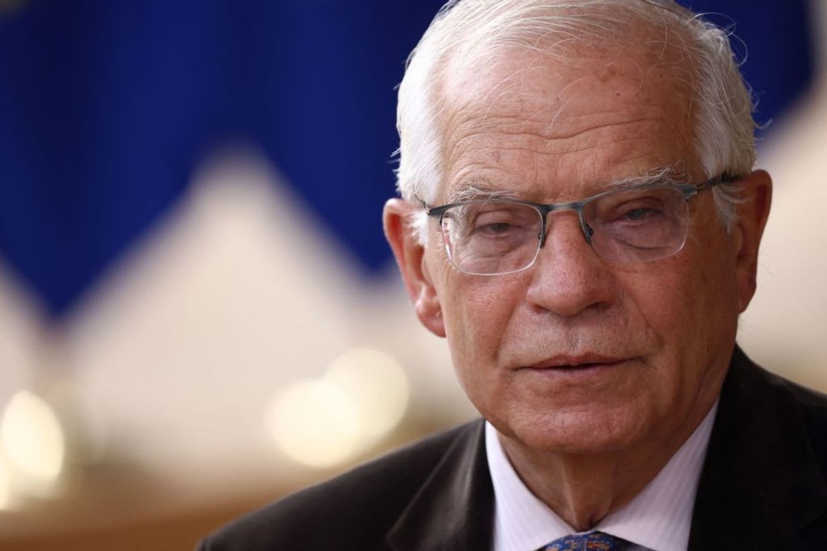 Josep Borrell