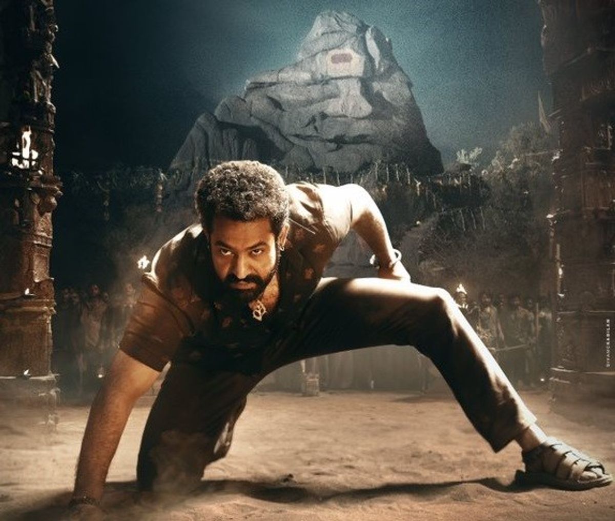 Jr NTR-starrer ‘Devara’ postponed
