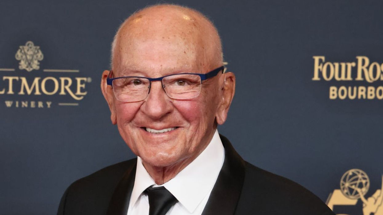 Judge Frank Caprio, ‘Nicest Judge in the World,’ Dies at 88