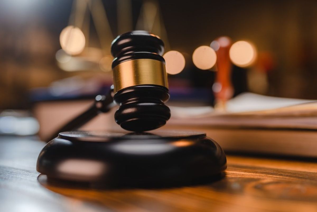 Judge Lynn Griffin