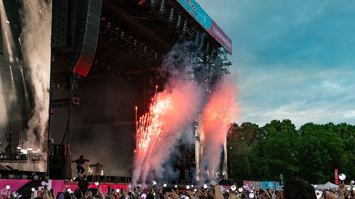 Lollapalooza 2026 reveals star-studded lineup featuring Charli XCX, Lorde, and more