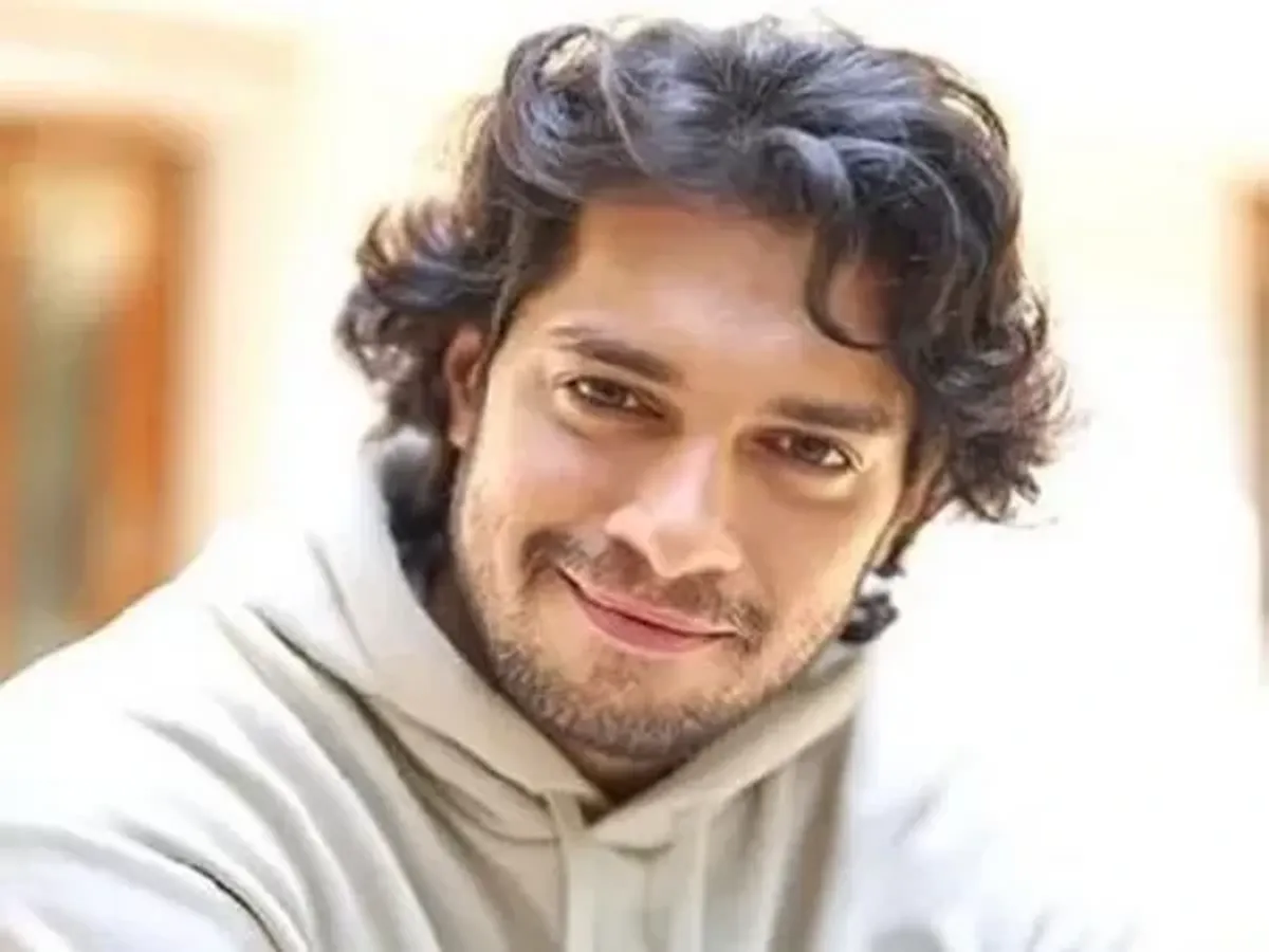 Junaid Khan teases new film after ‘Maharaj’ success