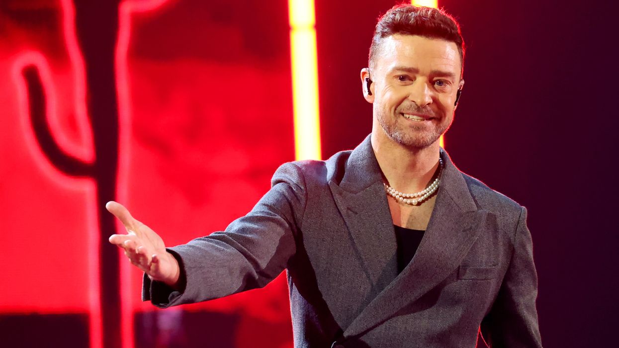 Justin Timberlake Reveals Battle with Lyme Disease