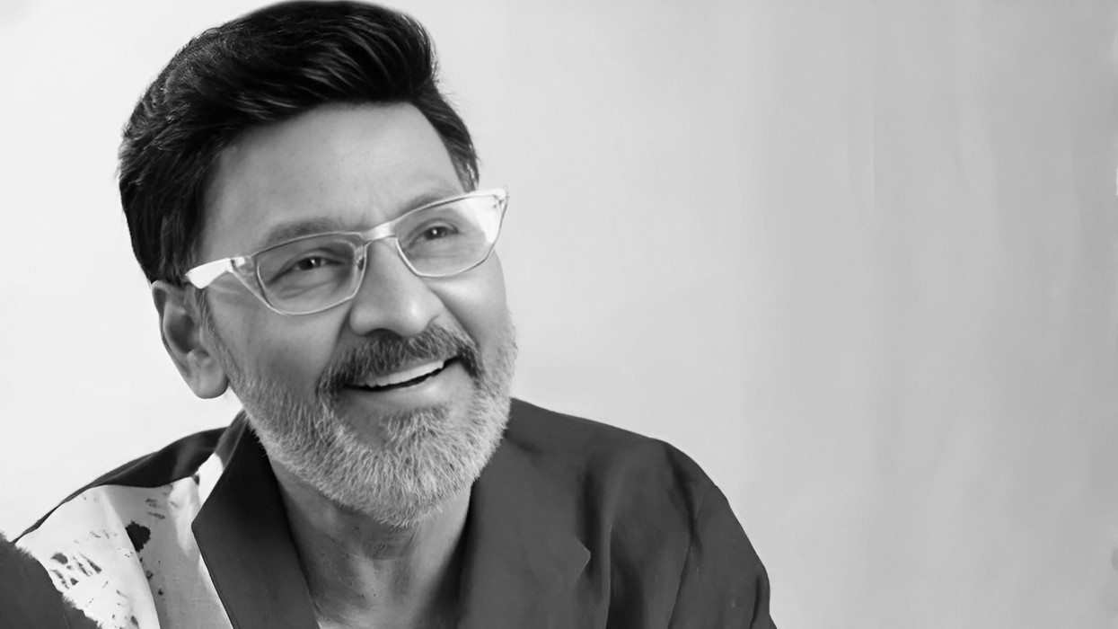 K. Bhagyaraj, fans affectionately called him "Thiraikkadhai Mannan," or the "King of Screenplay."