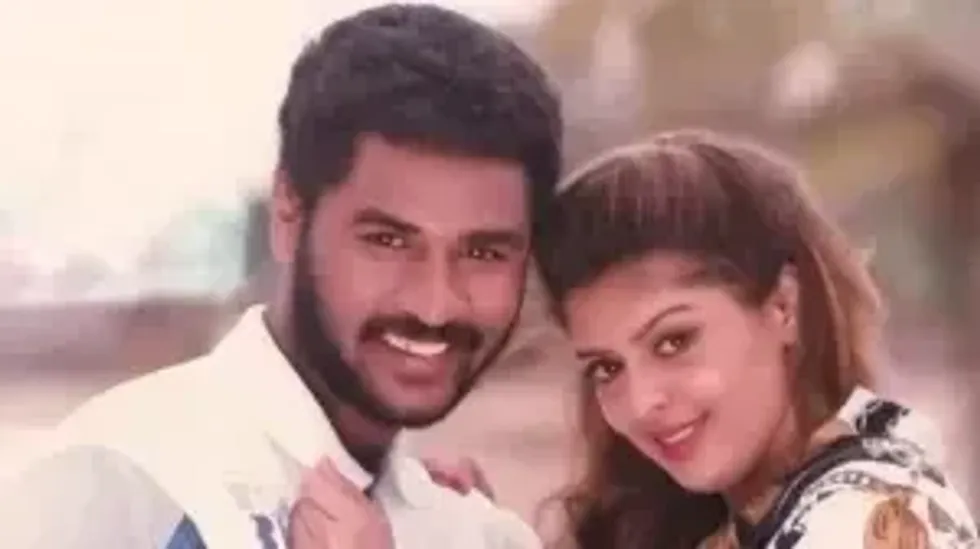 K kadhalan movie review