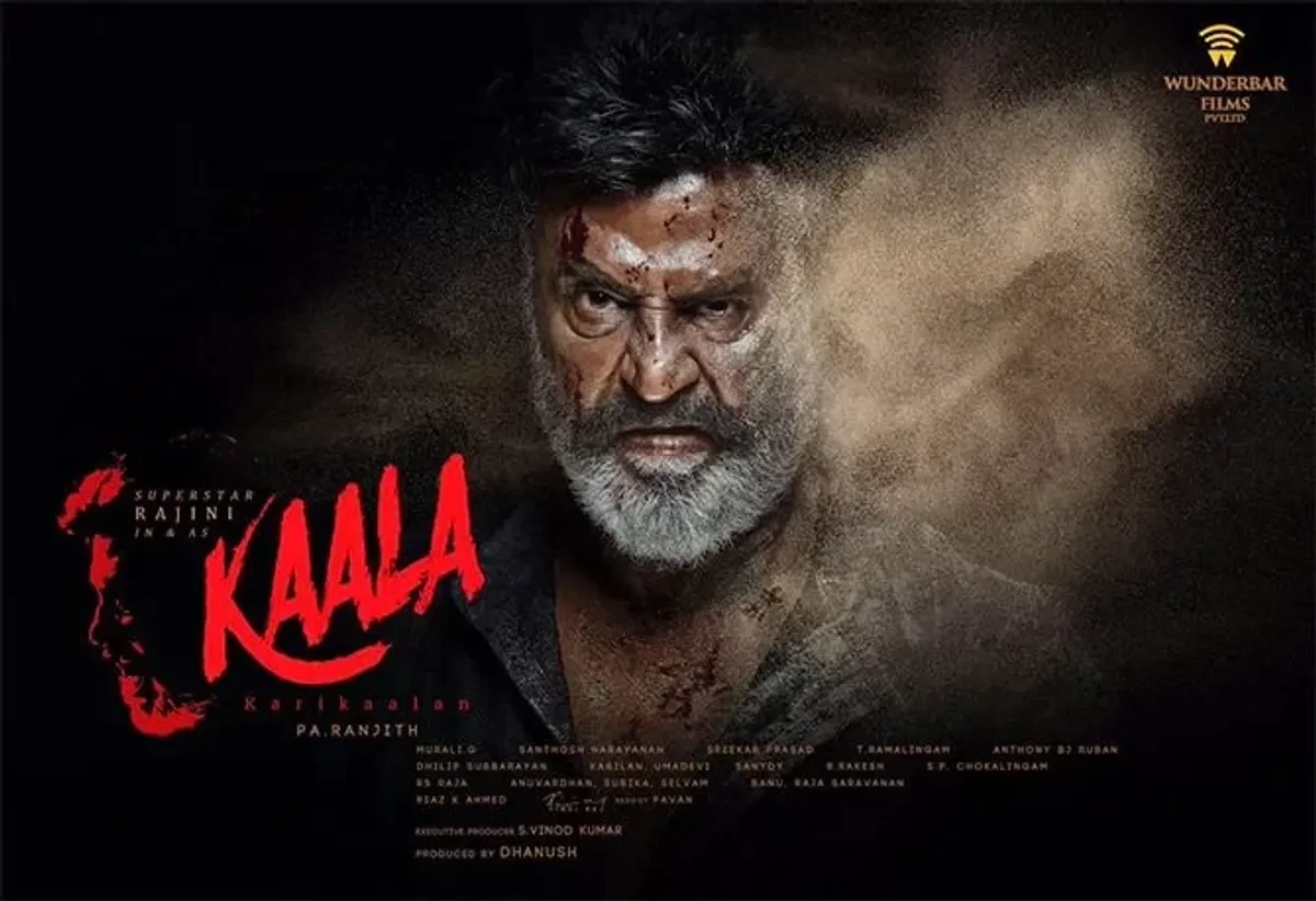 BFI’s Sight & Sound lists Rajinikanth’s ‘Kaala’ among 25 films of century