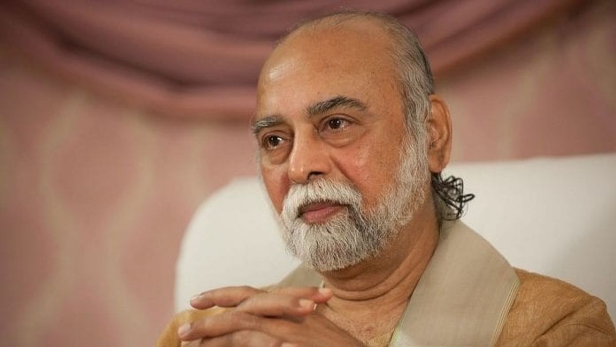 Investigators Seize Over $14m From Kalki Bhagavan