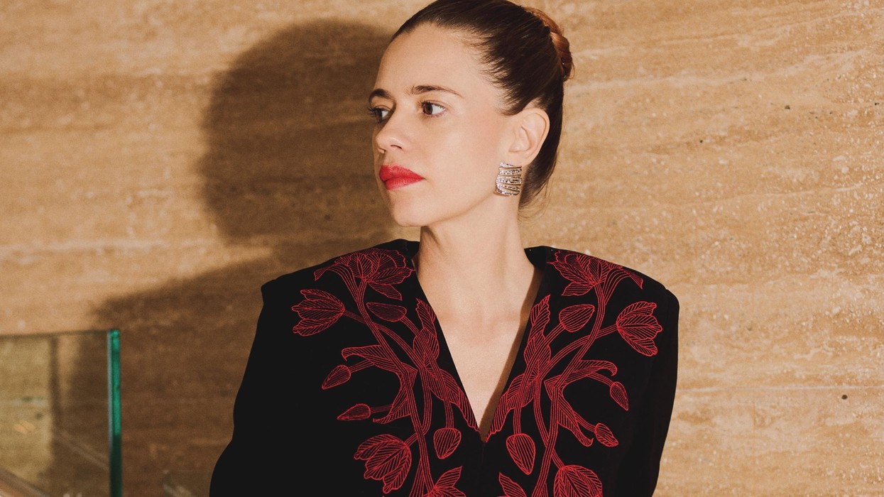 Kalki Koechlin calls out Bollywood producer creating 'pressure to look younger'