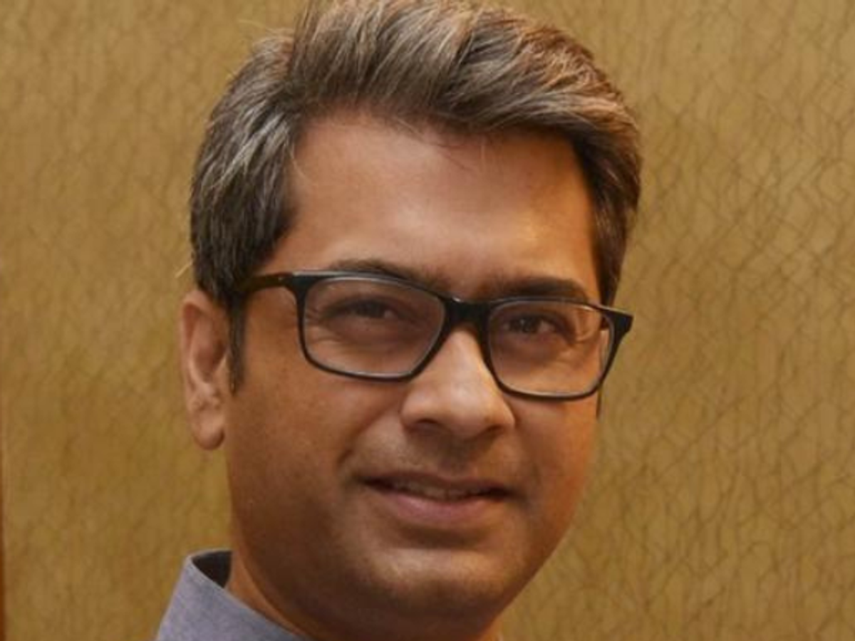Kalyan Chaubey