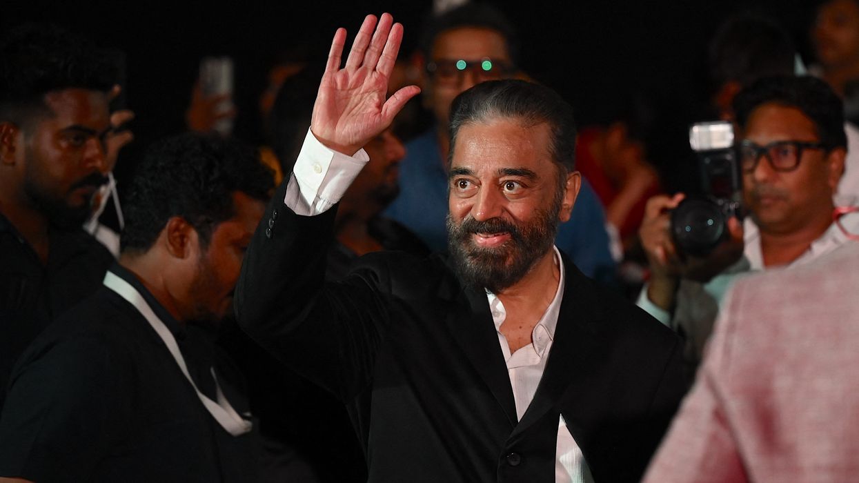 Kamal Haasan at 70: Nayakan Re-Release Highlights His Genius