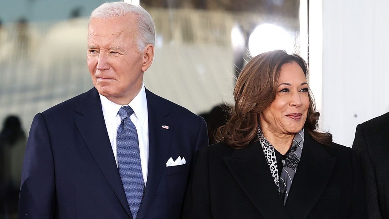 Kamala Harris Biden 2024 memoir