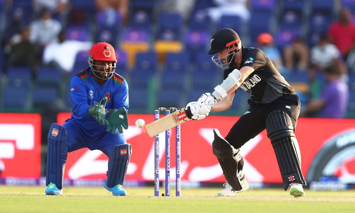 India's T20 World Cup semi-final dream ends