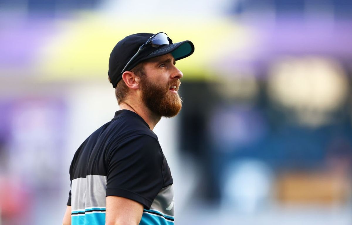 Williamson to skip India T20Is, wants to focus on Test series