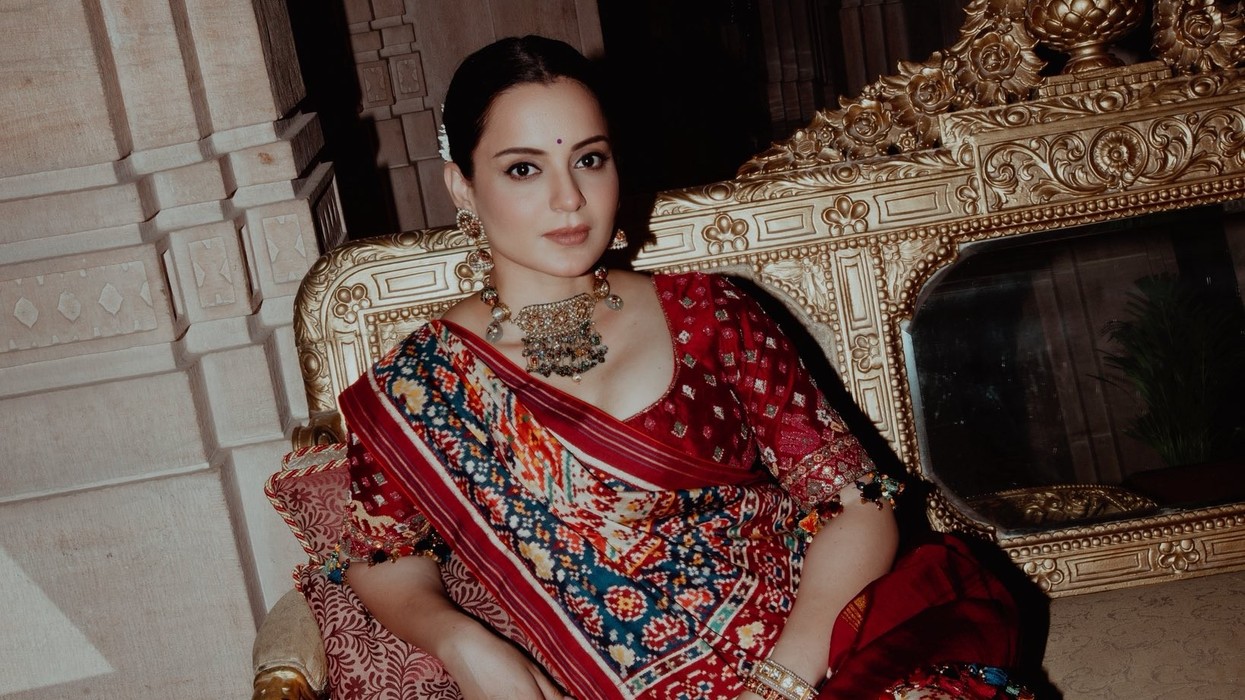 Kangana Ranaut hits back at Maithili Thakur’s Rolls-Royce trolls: ‘Expect us to remain poor’