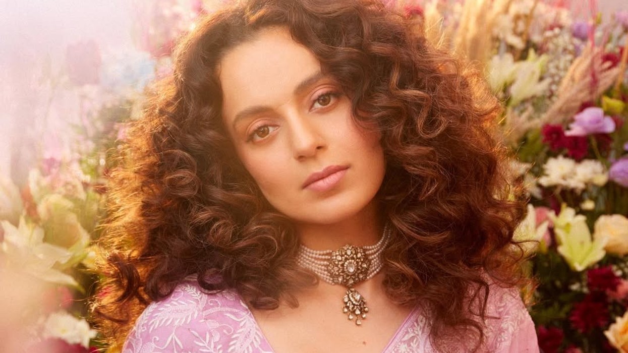 Kangana Ranaut