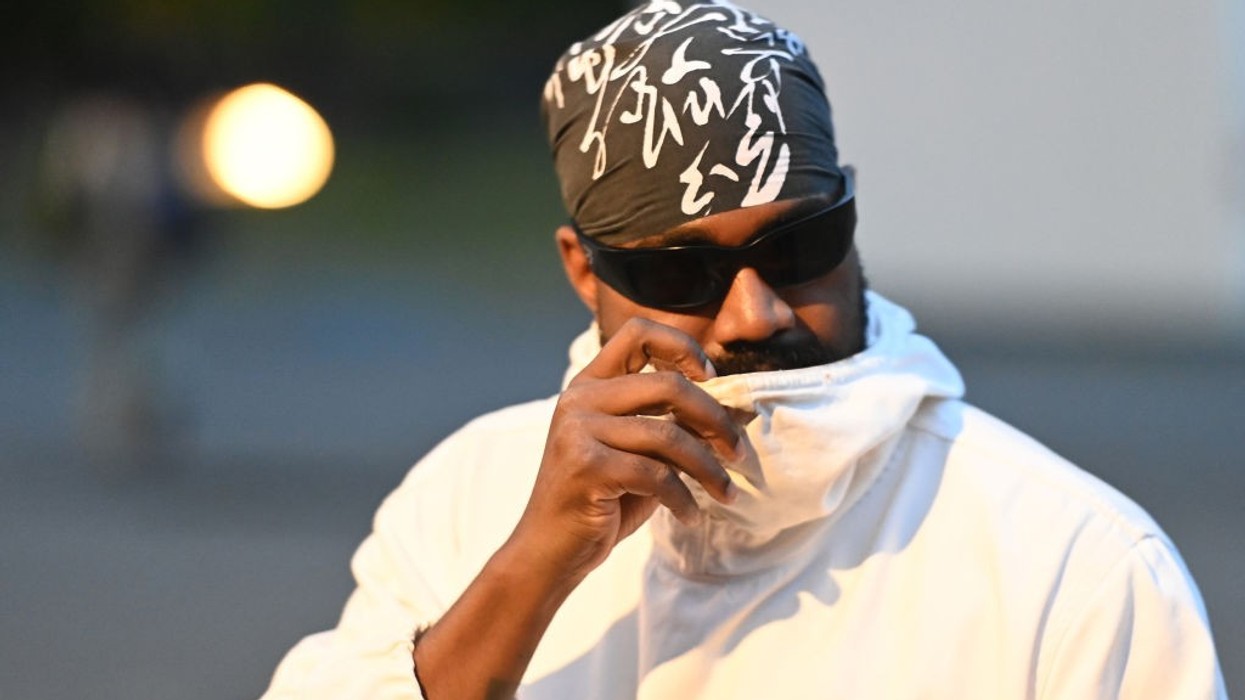 First-ever Kanye West India concert cancelled again over security concerns